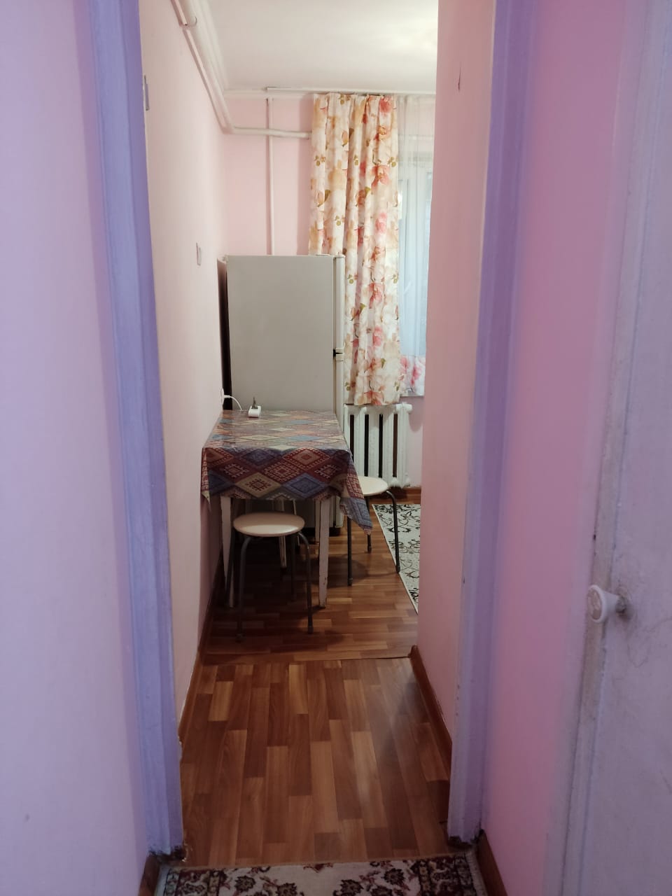 1 room flat — photo 4